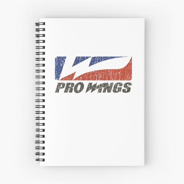 Item preview, Pro Wings 1979 designed and sold by AstroZombie6669.