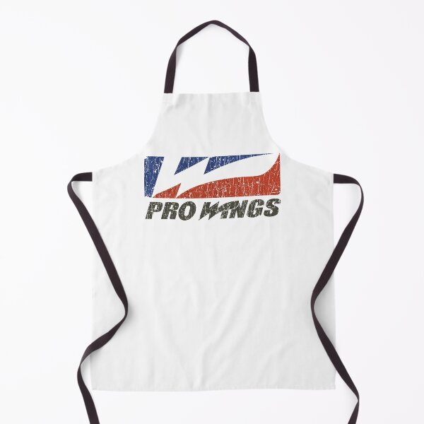 Item preview, Pro Wings 1979 designed and sold by AstroZombie6669.