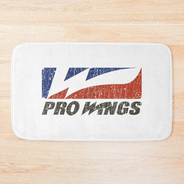 Item preview, Pro Wings 1979 designed and sold by AstroZombie6669.