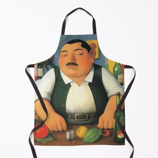 Item preview, Mexican Cantina designed and sold by trajeado14.
