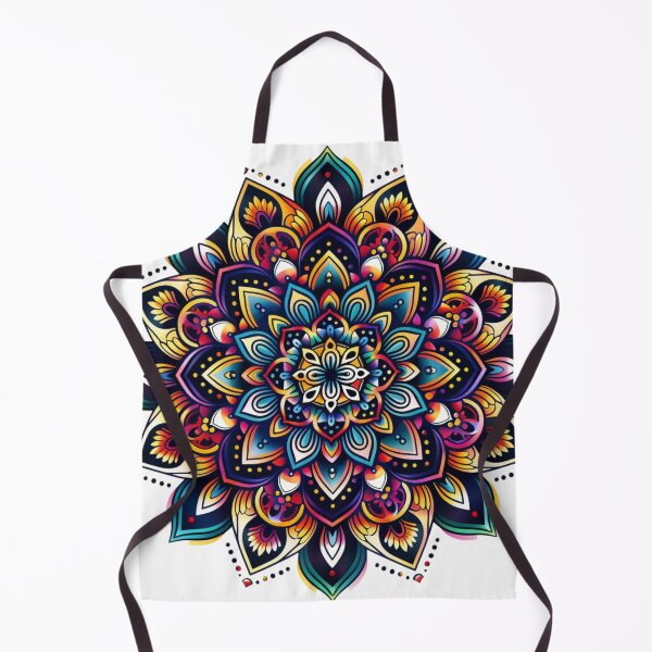 Item preview, Mandala Design 19 of 28 designed and sold by Jenson Major.