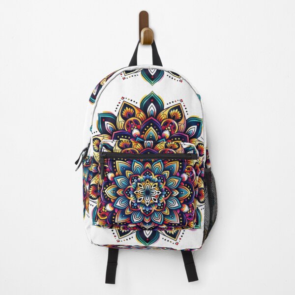 Item preview, Mandala Design 19 of 28 designed and sold by Jenson Major.