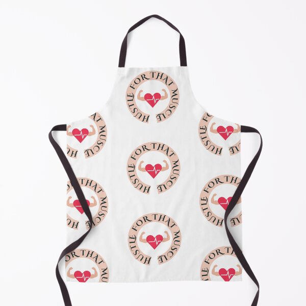 Item preview, Aiming for Healthy Muscle designed and sold by EJYURIE.