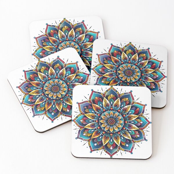 Item preview, Mandala Design 20 of 28 designed and sold by Jenson Major.