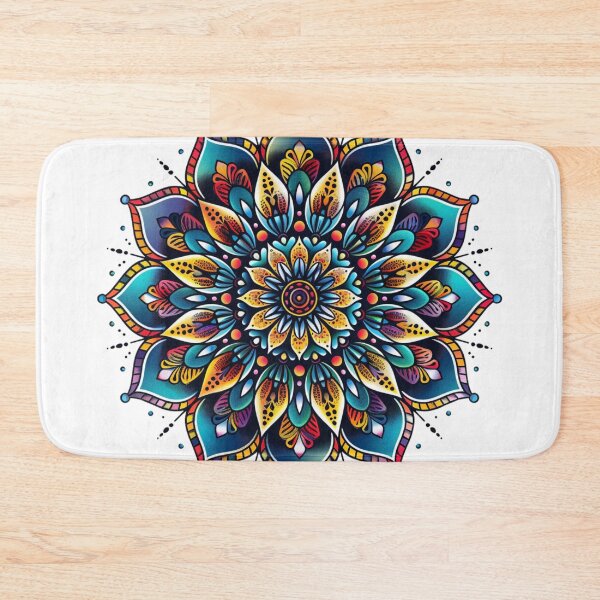 Item preview, Mandala Design 20 of 28 designed and sold by Jenson Major.