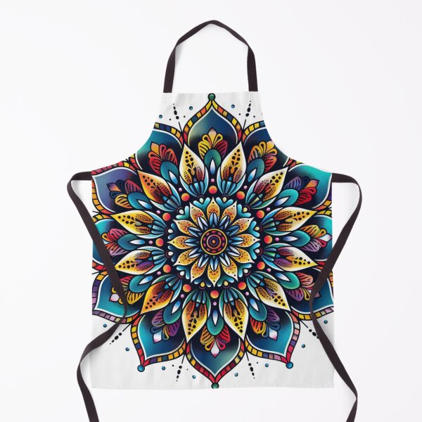 Item preview, Mandala Design 20 of 28 designed and sold by Jenson Major.
