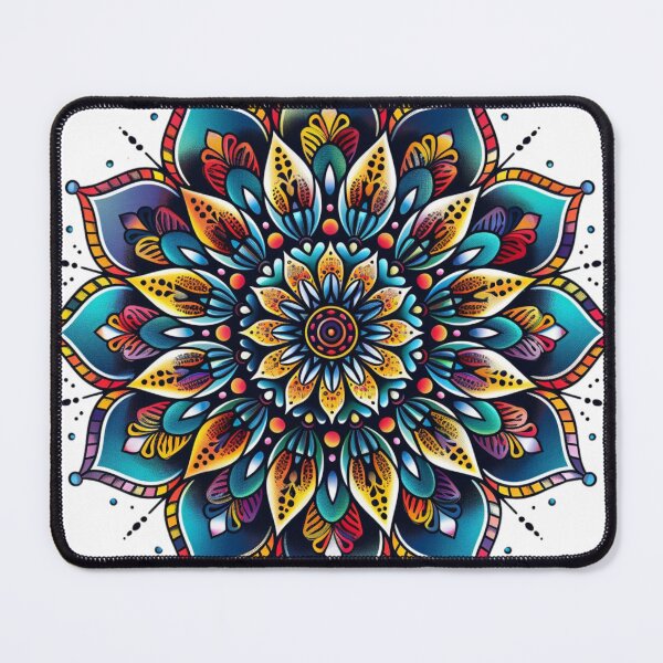 Item preview, Mandala Design 20 of 28 designed and sold by Jenson Major.
