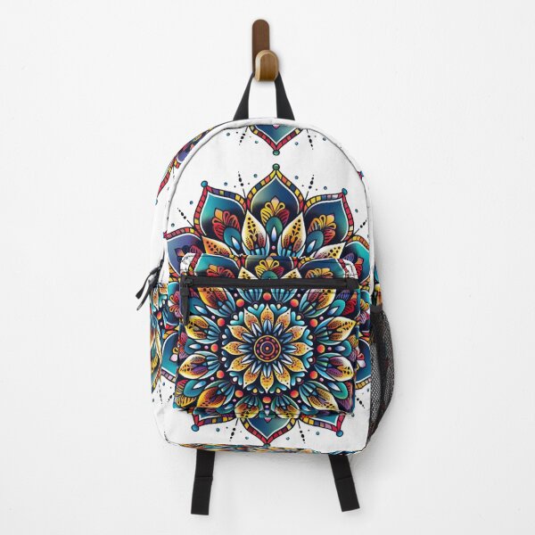 Item preview, Mandala Design 20 of 28 designed and sold by Jenson Major.