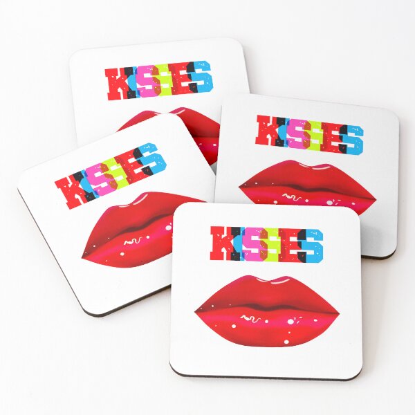 Item preview, Kisses designed and sold by Zha-Zha Designs.