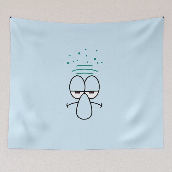 Item preview, Squid designed and sold by Nanda1975.