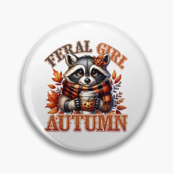 Feral Girl Autumn Collection — Pin by BiMood