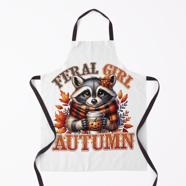 Item preview, Feral Girl Autumn Collection designed and sold by BiMood.