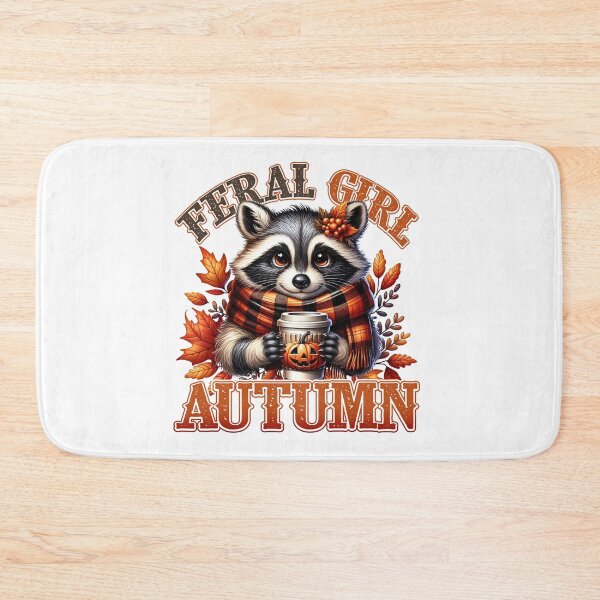 Item preview, Feral Girl Autumn Collection designed and sold by BiMood.