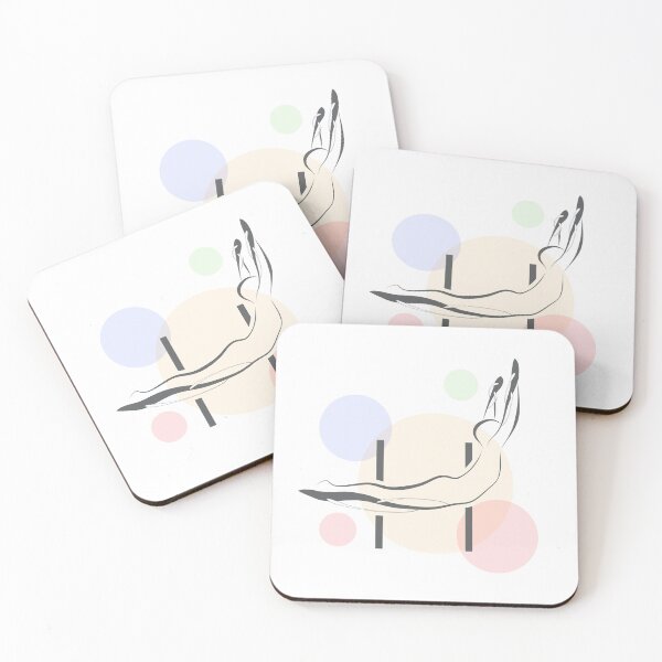 Item preview, Letter H Pilates designed and sold by sashica.
