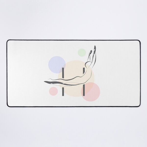 Item preview, Letter H Pilates designed and sold by sashica.
