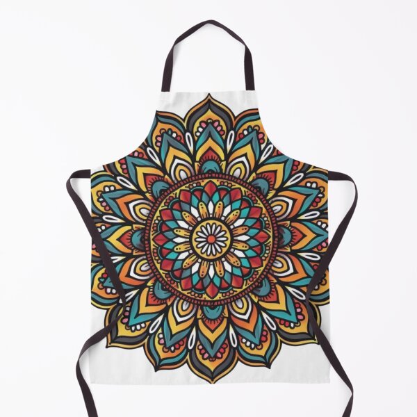 Item preview, Mandala Design 21 of 28 designed and sold by Jenson Major.