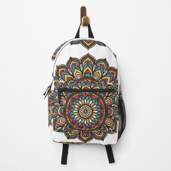 Item preview, Mandala Design 21 of 28 designed and sold by Jenson Major.