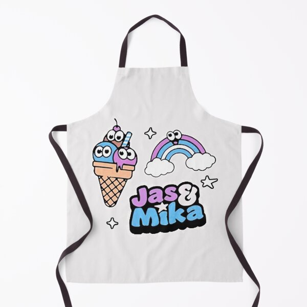Item preview, Jas And Mika Candyland designed and sold by Flynn411.