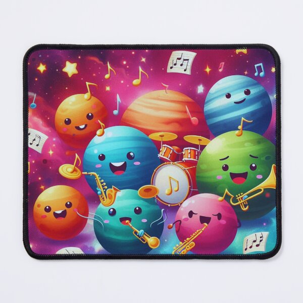 Item preview, Cosmic Symphony designed and sold by Em Phics.