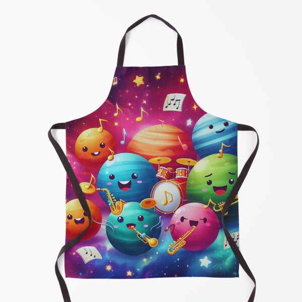 Item preview, Cosmic Symphony designed and sold by Em Phics.