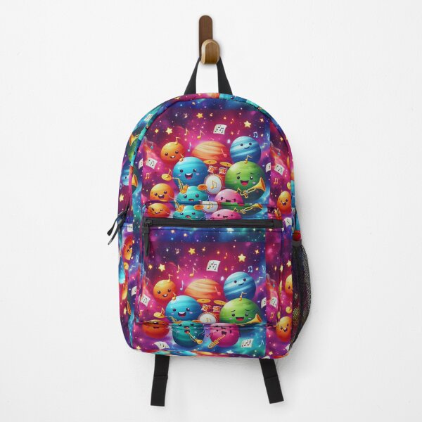Item preview, Cosmic Symphony designed and sold by Em Phics.