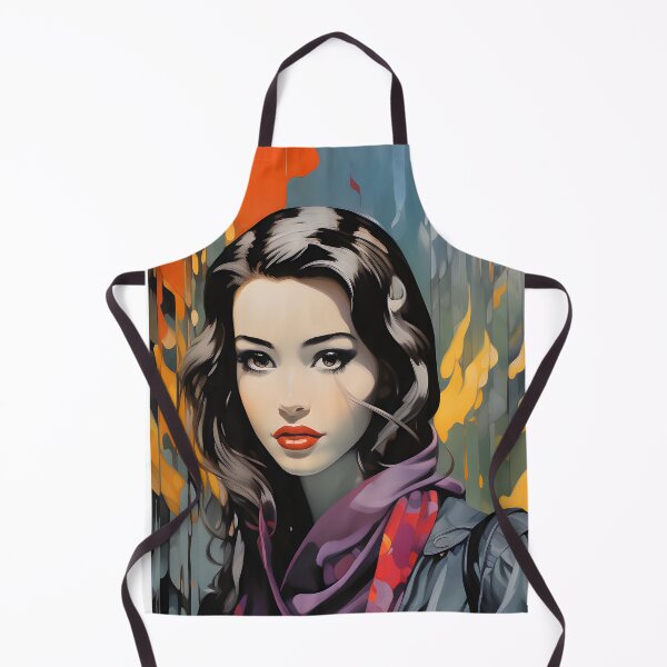 Item preview, Pretty Painted designed and sold by SkellArt.