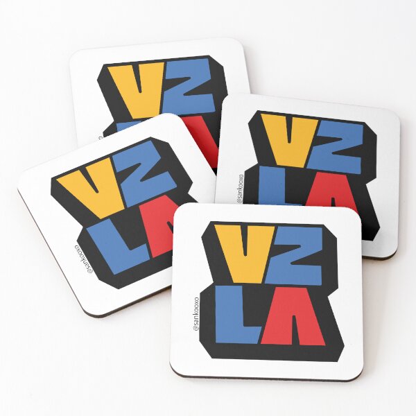Item preview, VZLA Qtro designed and sold by Sank8.