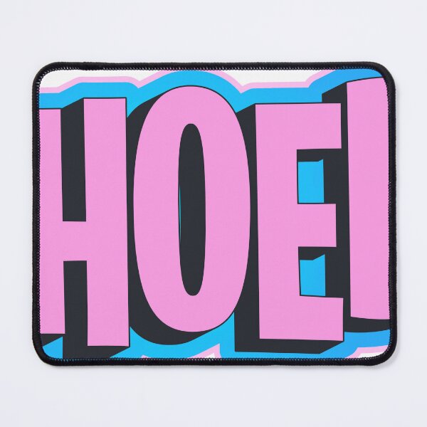 Item preview, Phoebe text sticker designed and sold by Sticktle.