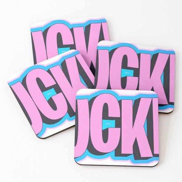 Item preview, Tucker text sticker designed and sold by Sticktle.