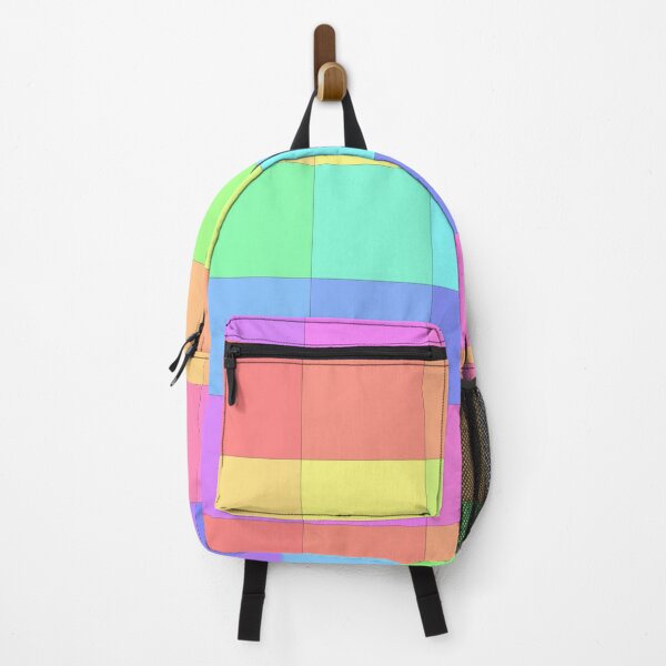 Item preview, Rainbow Patchwork designed and sold by mopman94.