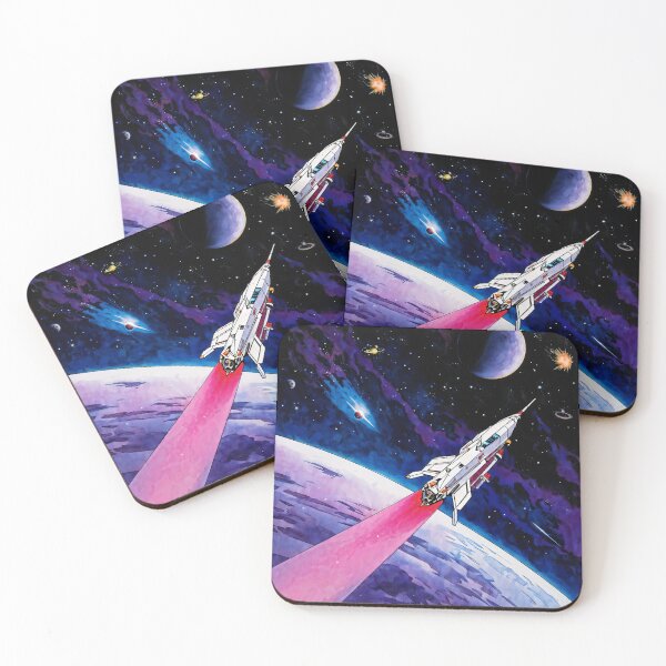 Item preview, Lift off  designed and sold by Pedra Panda.