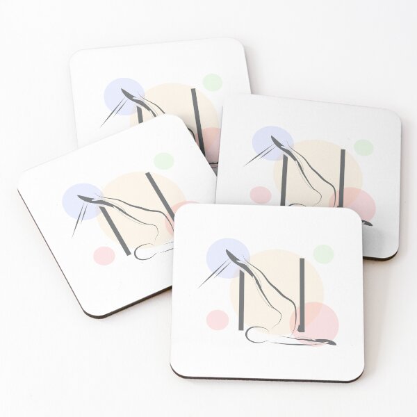 Item preview, Letter N Pilates designed and sold by sashica.
