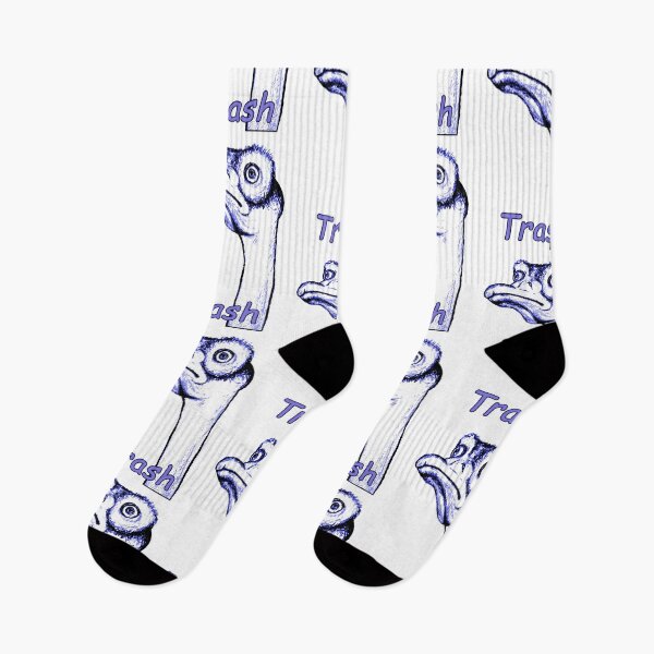 Item preview, Trash designed and sold by CopiumByKZ.
