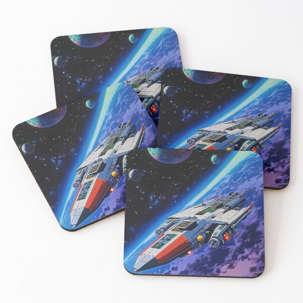 Item preview, Space Voyage designed and sold by Pedra Panda.