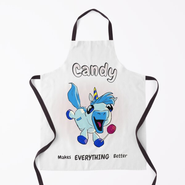 Item preview, Sparkles Loves Candy designed and sold by SpinningMonkey1.