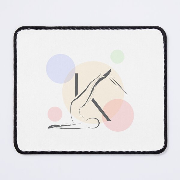 Item preview, Letter K Pilates designed and sold by sashica.