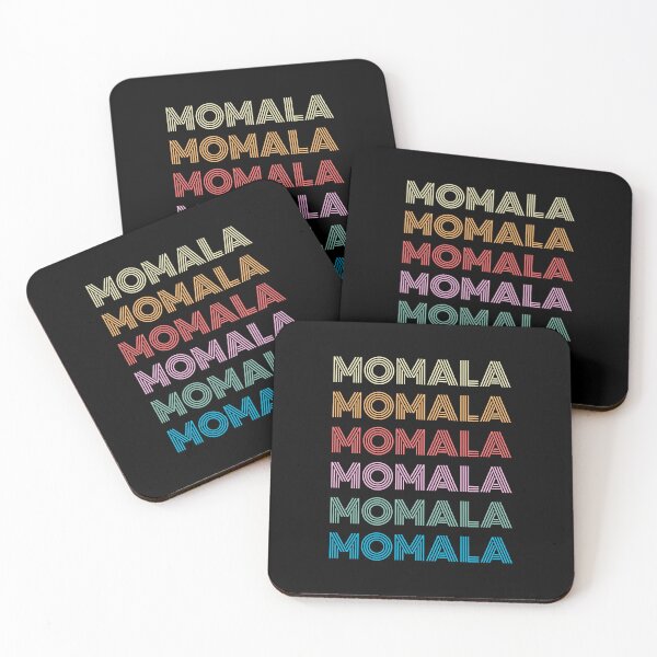 Item preview, Momala Kamala Harris 2024 Election Cat Lady designed and sold by Stellarist.