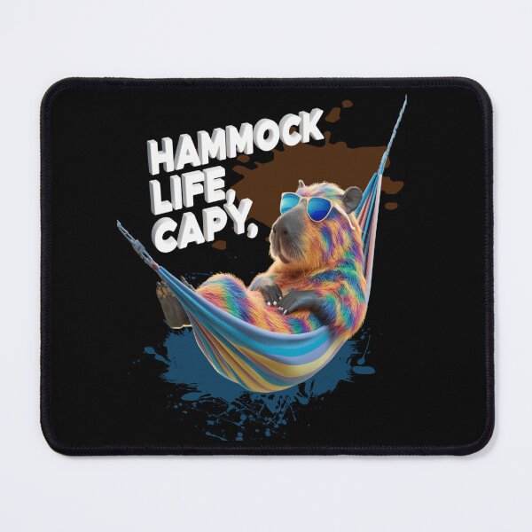 Item preview, Hammock life designed and sold by JansenGS.