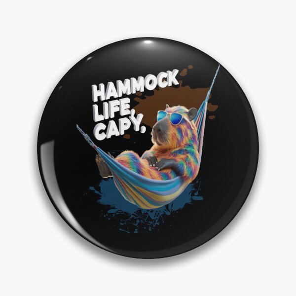 Item preview, Hammock life designed and sold by JansenGS.