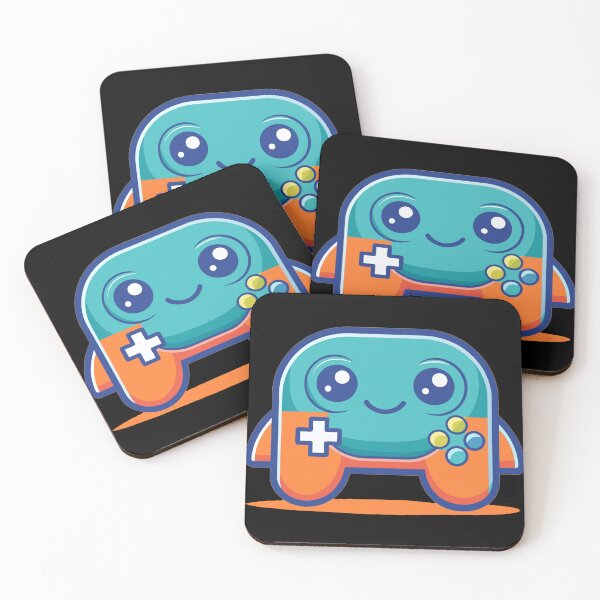 Item preview, Chibi Controller designed and sold by DesignerMerchz.