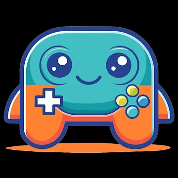 Artwork thumbnail, Chibi Controller by DesignerMerchz