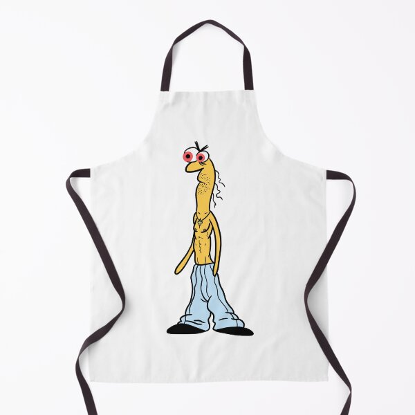 Item preview, DJ Spit Smiling Friends designed and sold by sketchedby rach.