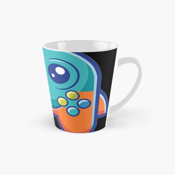 Item preview, Chibi Controller designed and sold by DesignerMerchz.