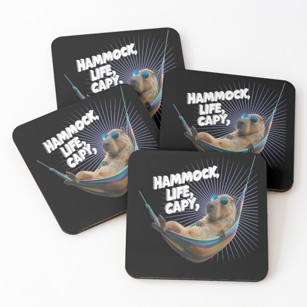 Item preview, Hammock life designed and sold by JansenGS.