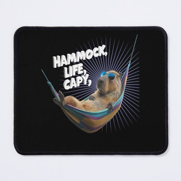 Item preview, Hammock life designed and sold by JansenGS.