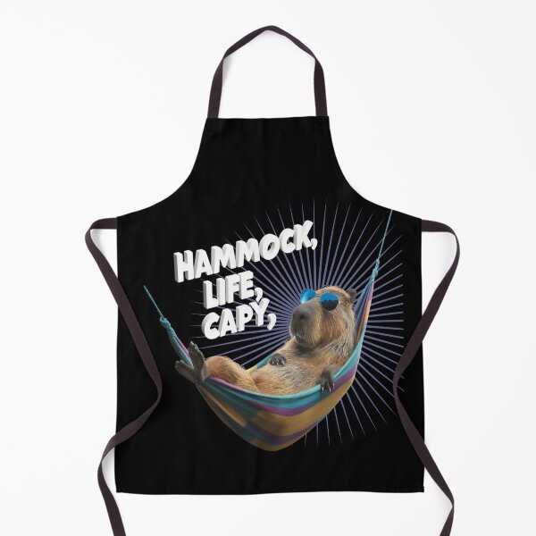 Item preview, Hammock life designed and sold by JansenGS.