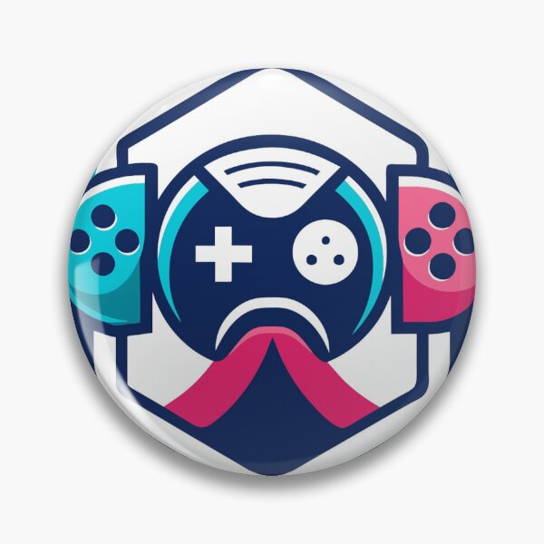 Item preview, Gamer Bot designed and sold by DesignerMerchz.