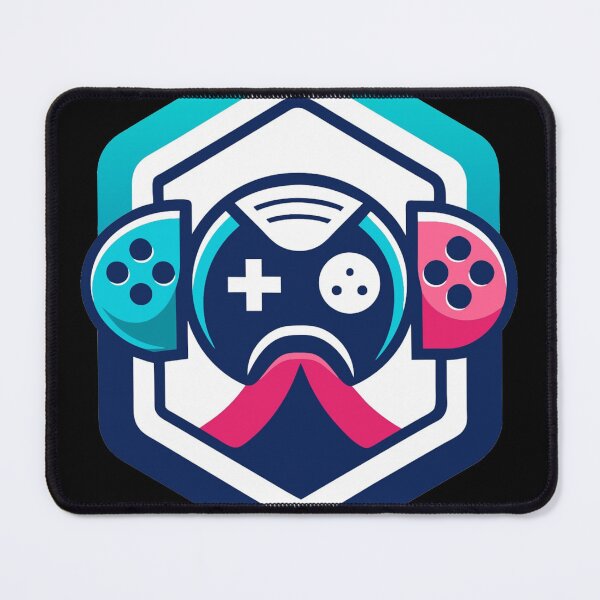 Item preview, Gamer Bot designed and sold by DesignerMerchz.