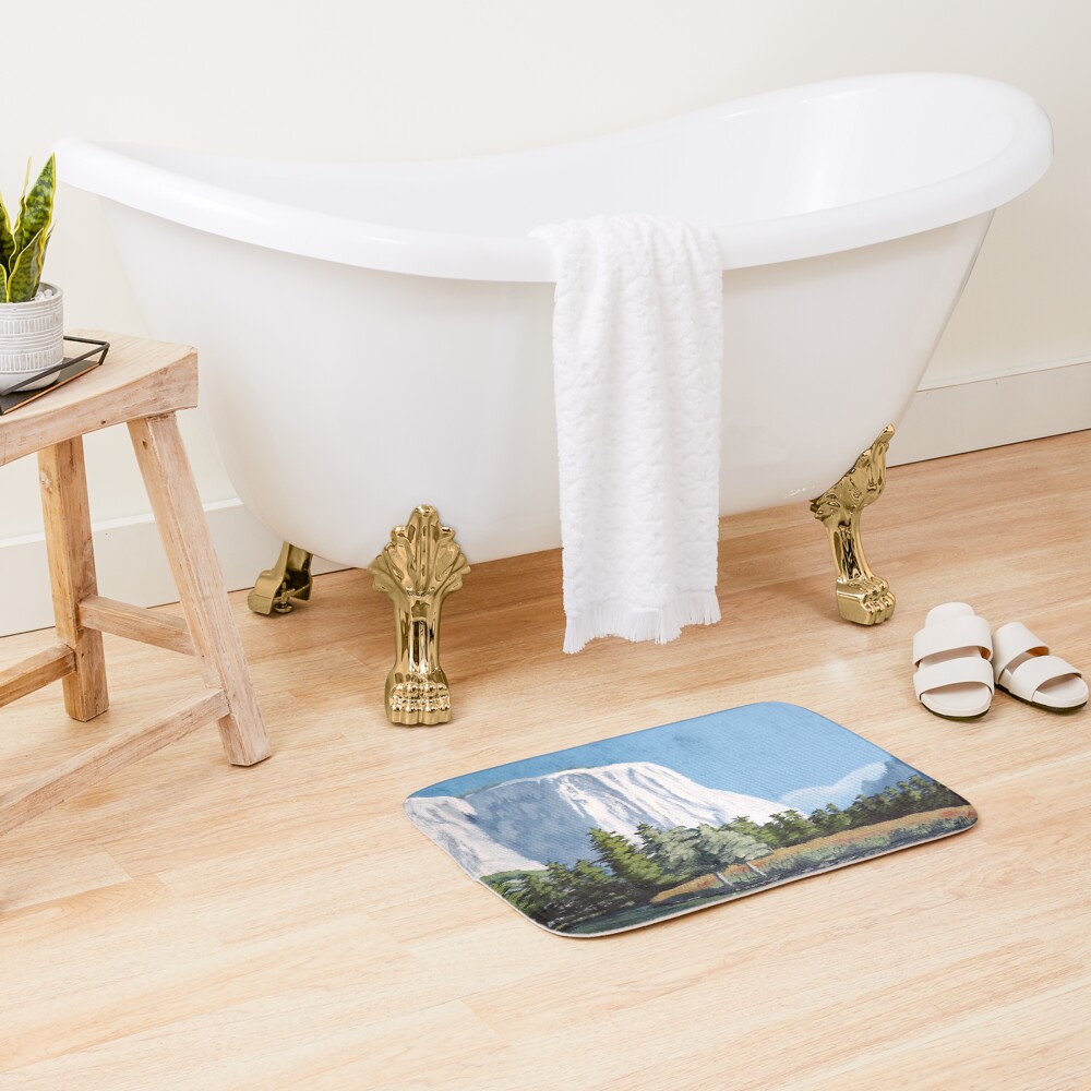 Item preview, Bath Mat designed and sold by Rorymacve.