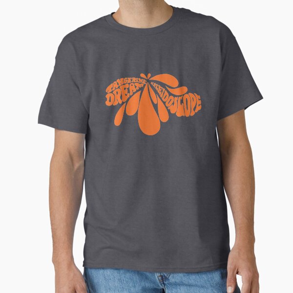 Item preview, Kaleidoscope Tangerine Dream designed and sold by KALEIDOSCOPE UK.